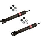 SET-KY344381 KYB Set of 2 Shock Absorber and Strut Assemblies for Chevy Pair