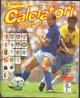 Album figurine Calciatori  1994-1995 Panini. Non completo con 134 figurine ma...