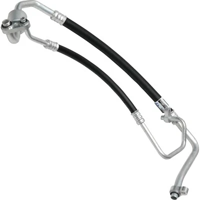 A/C Manifold Hose Assembly UAC For 2010-2013 Chevrolet Cruze - Image 1 of 2