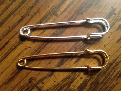 Silver Or Gold Stock Tie Pin Horse Show Ratcatcher Fox Hunting Eventing Dressage