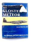 The Gloster Meteor (Edward Shacklady - 1962) (ID:15209)