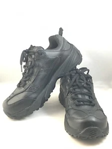 NWOT Red Wing SD Steel Toe Women's Black Leather Oxford Work Shoes Size 6.5B   - Picture 1 of 10