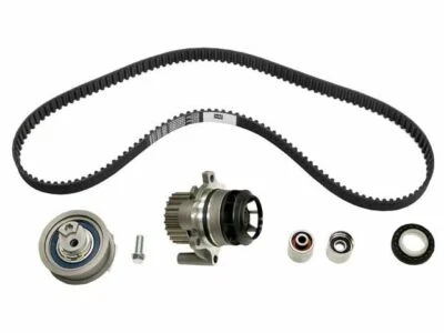 For 2005-2009 Audi A4 Quattro Timing Belt Kit 92221DM 2008 2006 2007 2.0L 4 Cyl - Image 1 of 2