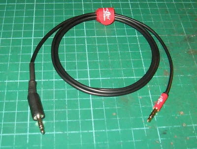 MCR COMMUNICATIONS LDG AN MFJ Tuner Cable 4 YAESU FT-857-897-100D-991-991A-891 D and ND VERSIONS