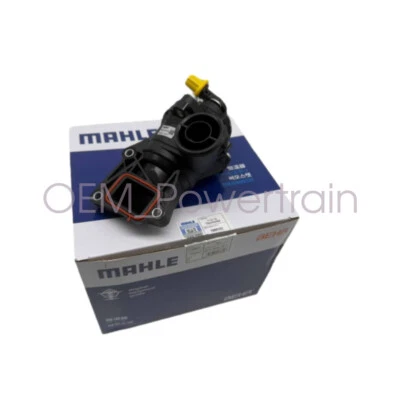 Mahle Thermostat 2762000515 for Mercedes Benz 2012-2018 3.5 E300 E350 E400 Foto 1 de 4