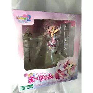 Figura Magical Girl Maryan 1/8 Escala a Corazón2 Another Days Kotobukiya Japón Juguete - Imagen 1 de 3