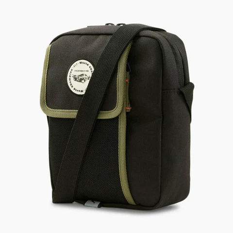 Porsche Motorsports Legacy Portable Shoulder Bag Cover