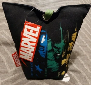 NEW Marvel Hulk Avengers Door Stopper -BxShelf - Picture 1 of 7