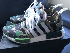nmd r1 bape