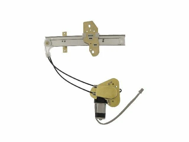 Dorman 49GJ44R Rear Left Window Regulator Fits 1994-1997 Honda Accord 4dr Foto 1 de 1