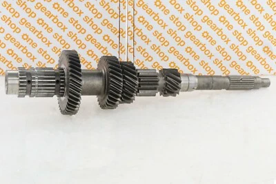 FIAT Ducato, Peugeot Boxer Mlgu 6 Velocidad Embrague Eje de Entrada Original - - Imagen 1 de 4