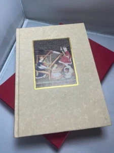 Medieval Women, Eileen Power, Folio Society, 2002, Hardcover - Imagen 1 de 3