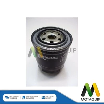 Fits Honda CR-V 2005-2006 Toyota Avensis 2008-2018 Fuel Filter Motaquip - Image 1 of 4