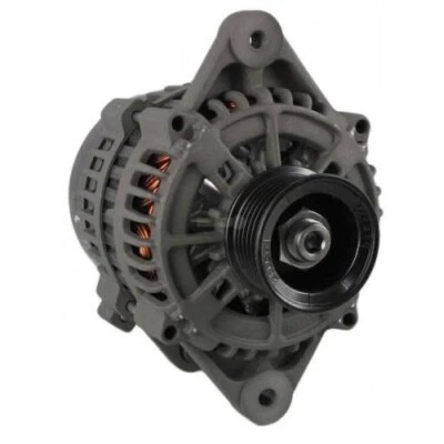 1*** Lichtmaschine 70A Neu - OE Nr. 19020612 f�r Mercury Marine - Imagem 1 de 3