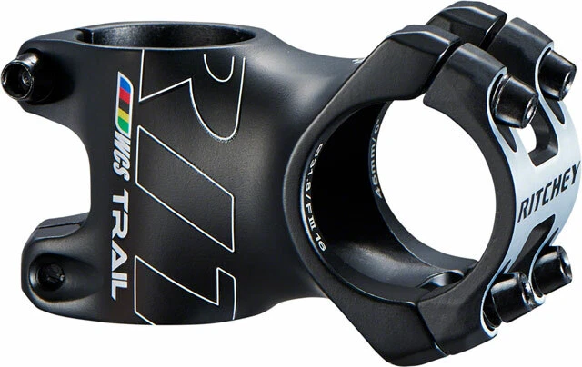 Ritchey Wcs Senda Tallo 45mm 0 31.8 1-1/8 Blatte - Imagen 1 de 1