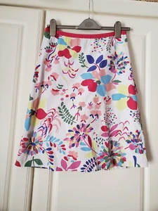 boden skirt size 10 knee length - Picture 1 of 9