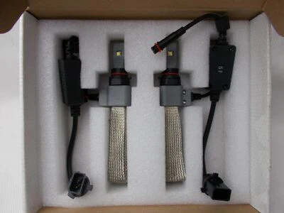 Putco Lighting 270P13 Nite-Lux Fanless P13W LED Headlight Conversion Kit 2 Bulbs - Image 1 of 3
