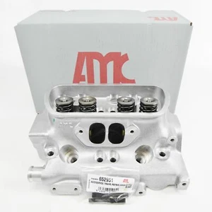 Zylinderkopf AMC vormontiert 910184 für VW T3 1,9l DG DH GW - Bild 1 von 12