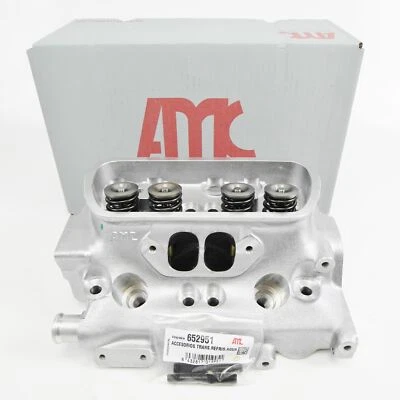 Zylinderkopf AMC vormontiert 910184 für VW T3 1,9l DG DH GW - Bild 1 von 4