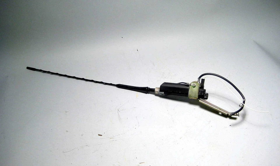Antena de radio convertible BMW Z3 E36 con mástil 1994-2002 OEM USADA Foto 1 de 1