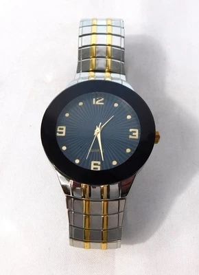 UNISEX?  RELOJ PULSERA ACCUTIME "SOBRENATURAL"!!  ¡FUNCIONA MUY BIEN! #6 Foto 1 de 3