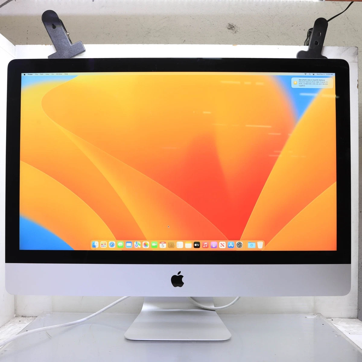 iMac 27 Inch i7 All-In-One Computers for sale | eBay