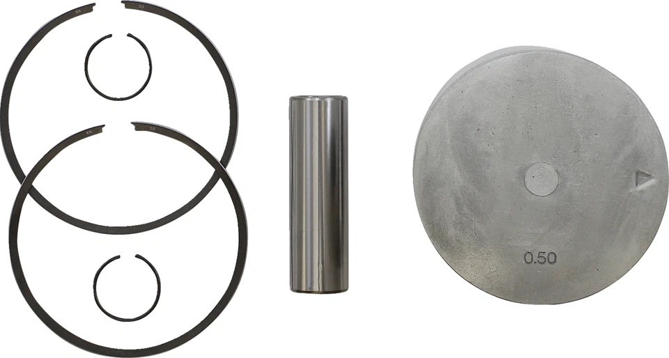 WSM - 010-830-05K - Kit completo de pistón para Polaris SL 750 SLT Foto 1 de 1