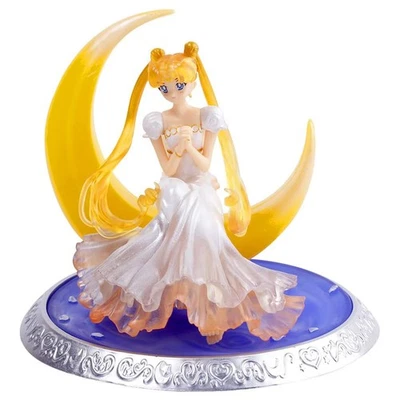 MARKENLOS Sailor Moon Action Figure Anime Statue Beliebte Model Sammlerstück Dekoration