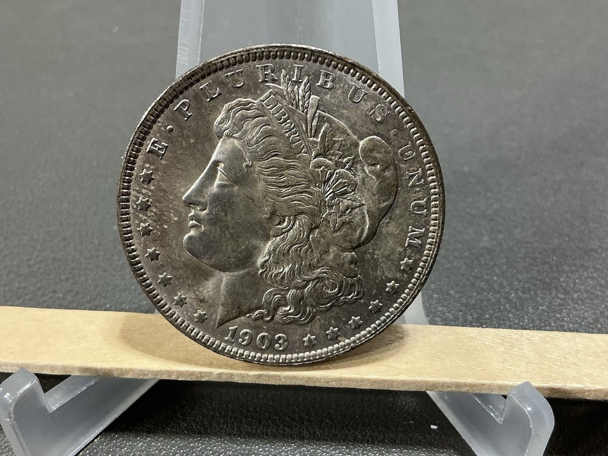 1903 O Morgan Dollar for sale | eBay