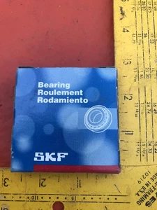 SKF R1563-TAV Cylindrical Roller Bearing -R1563-TAV Built to endure high radial - Picture 1 of 8