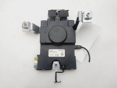 8P0035225 AMPLIFICADOR DE ANTENA para AUDI A3 (8P1) 2.0 TDI (140 CV) 9304977 - Imagen 1 de 4