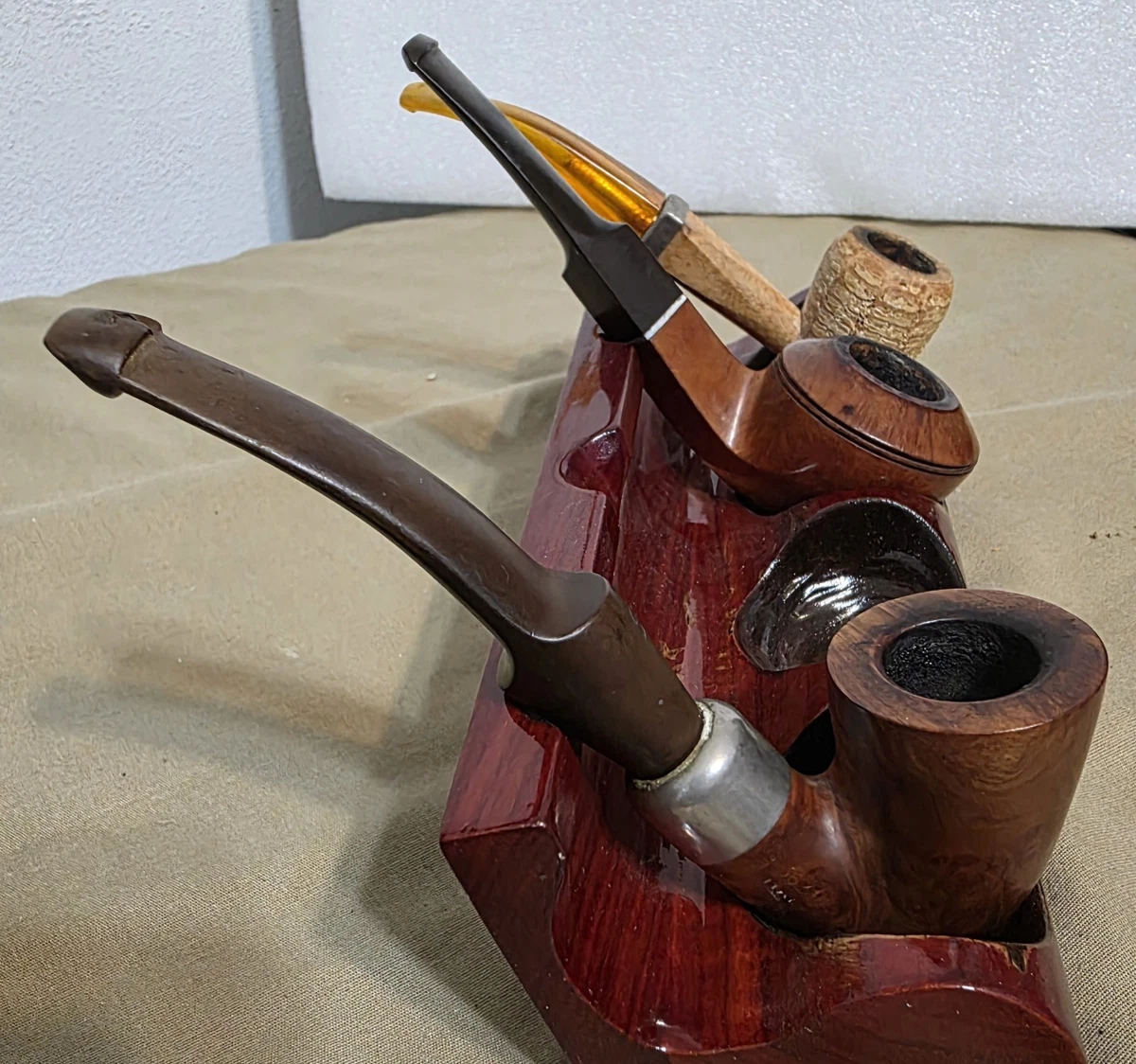 SAVINELLI AutoGraph 6 新品未使用 yohji yamamoto - GOTHIC YOHJI YAMAMOTO / ネックレス (ユニ