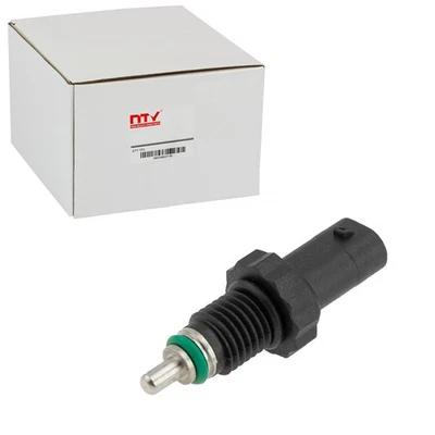 NTY SENSOR KÜHLWASSER KÜHLMITTELTEMPERATUR passend für AUDI A1 A4 A5 A6 A7 A8 - Bild 1 von 4