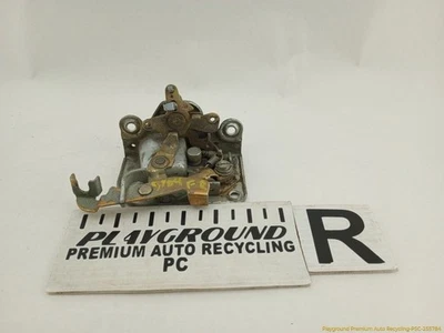Mercedes 450SL 380SL 560SL Passenger Right Front Door Latch Lock Actuator 72-89 - Image 1 of 4
