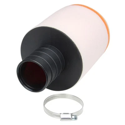 Filtro de aire Twin Air espuma Ø 50 mm para Yamaha XT 500 ccm año 1976 - 1989 Foto 1 de 4