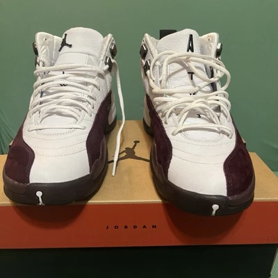Jordan 12 A Ma Maniere Foto 1 de 4