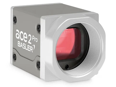 Basler ace2 a2A1920-160ucPRO Color USB3 Pro Camera