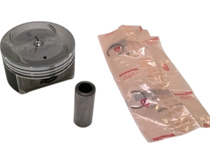 1999-2001 HONDA ODYSSEY ПОРШЕНЬ КОМПЛЕКТ 13030-P8F-A01 НОВЫЙ OEM - Изображение 1 из 4