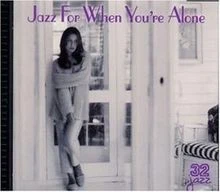Jazz for When YouRe Alone von Various | CD | Zustand sehr gut - Bild 1 von 2
