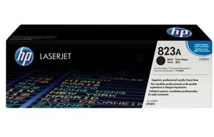 Original HP CB380A / HP 823A / Toner Black - Bild 1 von 1