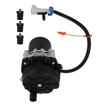 Air Injection Assembly for Chevrolet S10 GMC Jimmy Sonoma 1998-2000 215356 - Image 1 of 4