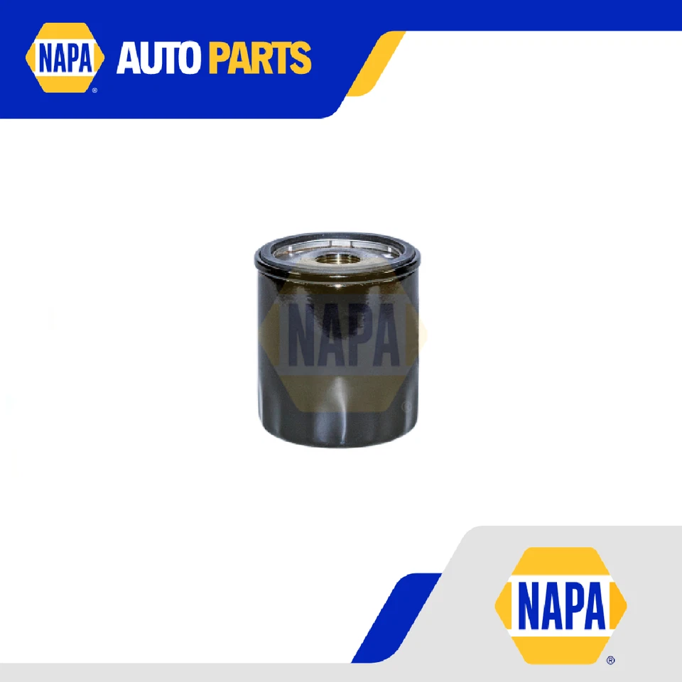 Filtro de aceite compatible con Chevrolet Camaro 2.0 6.2 2016 en NAPA 12640445 calidad nuevo Foto 1 de 4