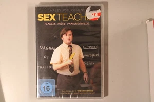 Neu OVP versiegelt Sex Teacher Haley Joel Osment | DVD | - Picture 1 of 1