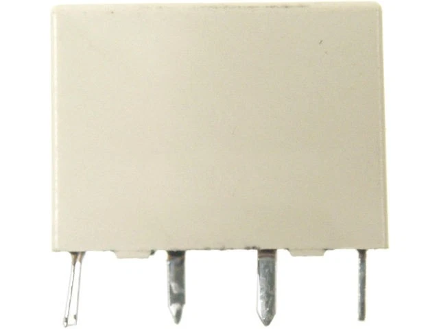 Relé SMP 18FXHN74 para GMC Terrain 2010 2011 2012 2013 2014 2015 2016 Foto 1 de 1