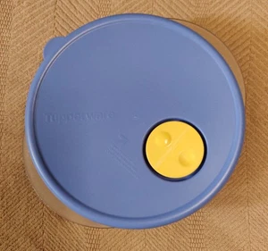 Tupperware microwaveable lunch container 4521A-2 - Picture 1 of 5