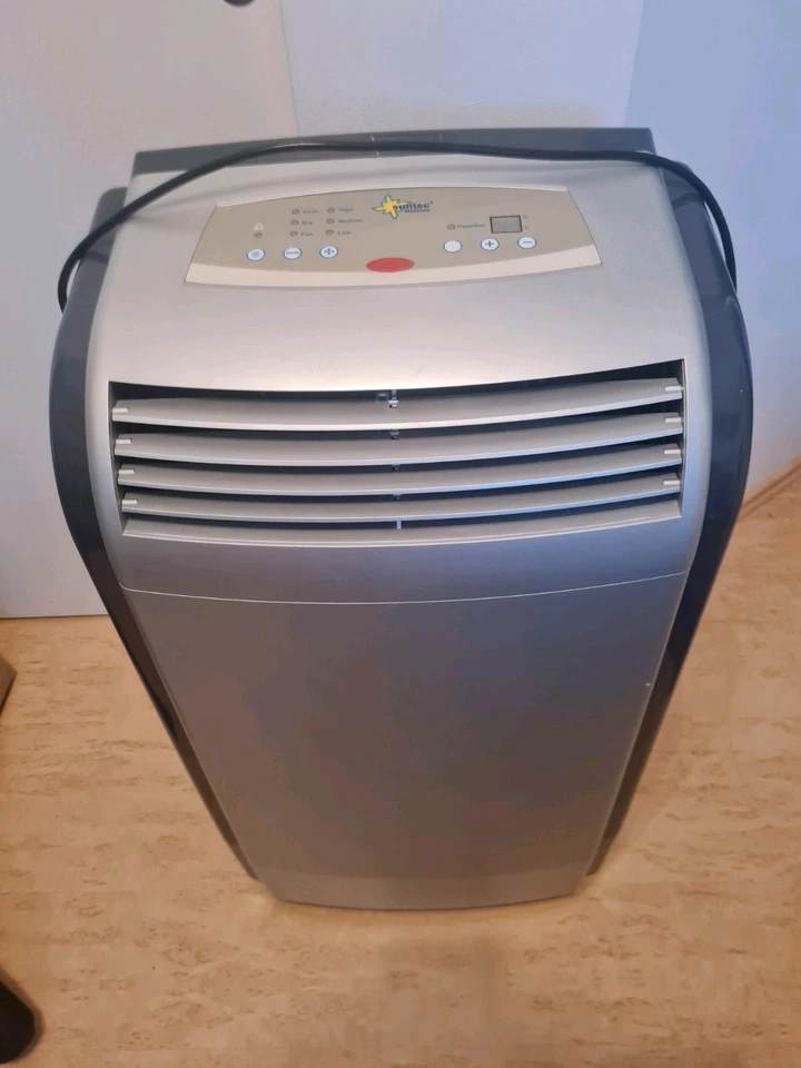 Mobiles Klimagerät SUNTEC 3,5 MM plus - Bild 1 von 4