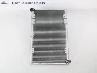 ISUZU ISUZU LARGESIZE CAR 1994 KC-CYH82 Condenser 1835342010 [New] [PA109230557] - Image 1 of 2