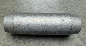 BM 72630 35KV Medium Voltage Butt Connector Size 630mm2 - Picture 1 of 5