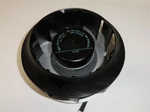EBM-Papst R2G175-AB49-01 Centrifugal Fan 48VDC 30W 175mm Dia Single Inlet JK-22 - Afbeelding 1 van 5