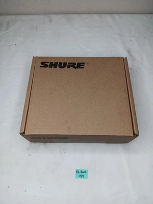 Shure SBC220 2-Bay Networked Charging Station Expansion - Image 1 of 3